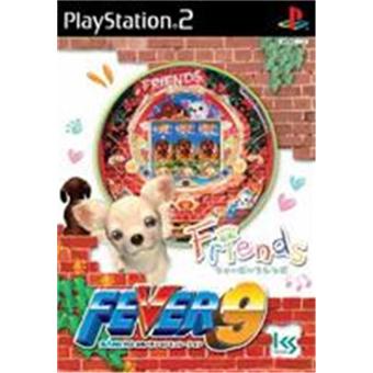 Fever 9 - IMPORT JAPONAIS - 1